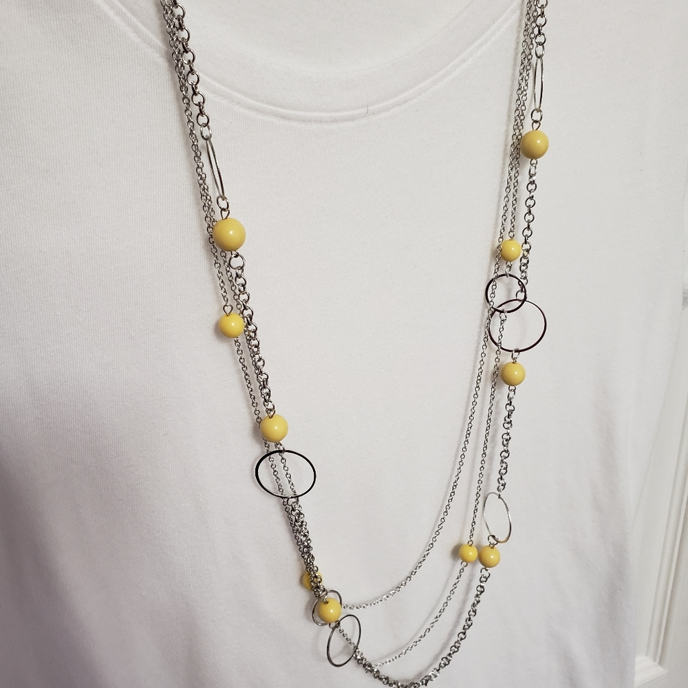 Paparazzi Necklace & Earring Set